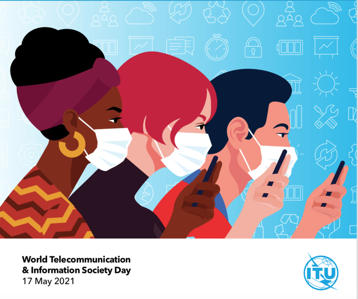 Thông điệp Ngày Viễn thông và Xã hội thông tin thế giới năm 2021: 