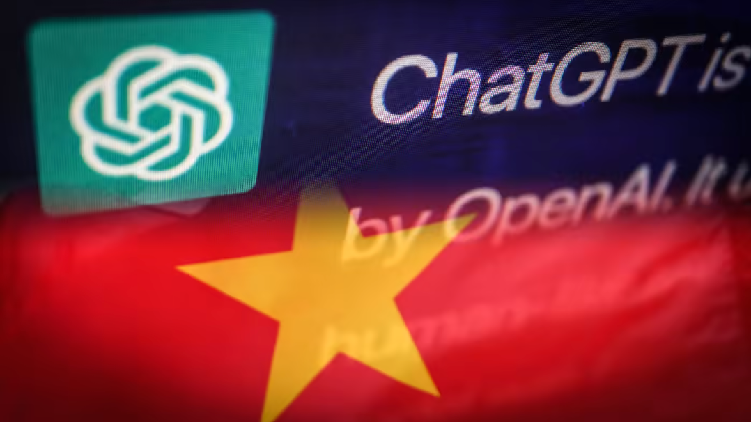 Cơn sốt ChatGPT tại Việt Nam và câu chuyện khởi nghiệp AI