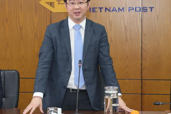 Vietnam Post: Quyết tâm bứt phá ngay từ đầu năm mới
